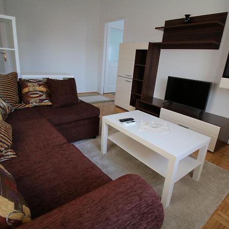 קרק Apartment Ribica מראה חיצוני תמונה