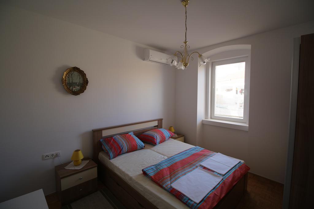 קרק Apartment Ribica חדר תמונה